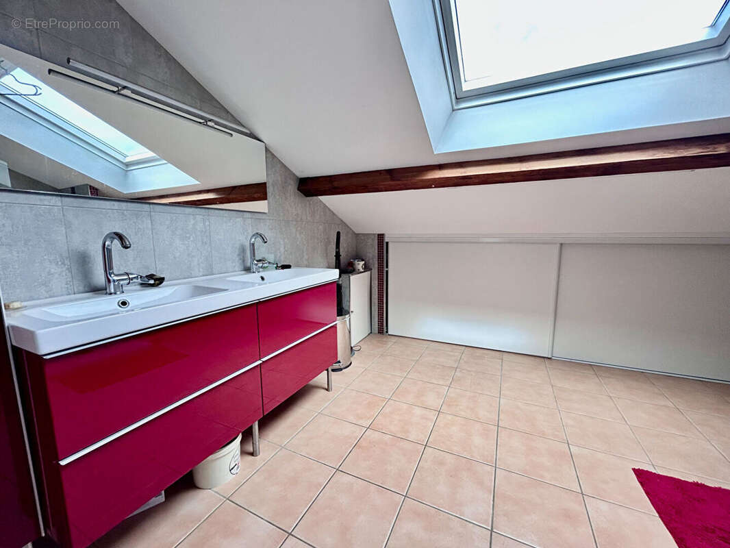 Maison à MONTPELLIER