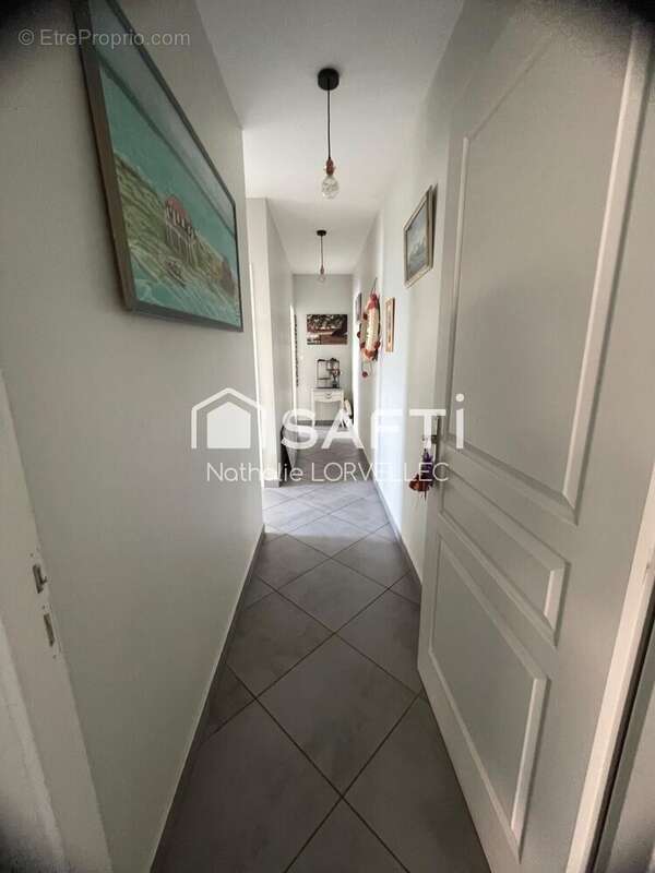 Maison 117 m² à Brax  - photo 8