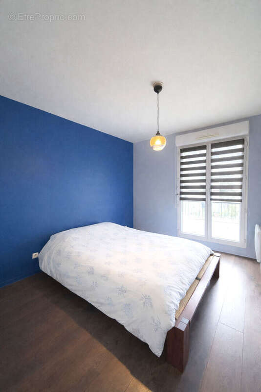 Appartement à NEUILLY-PLAISANCE