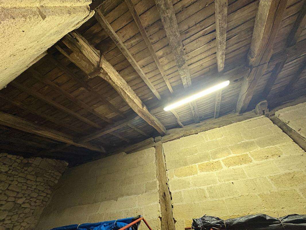RARE : Devenez propriétaire de votre "Micro-Château" en AOC Saint-Émilion - photo 2