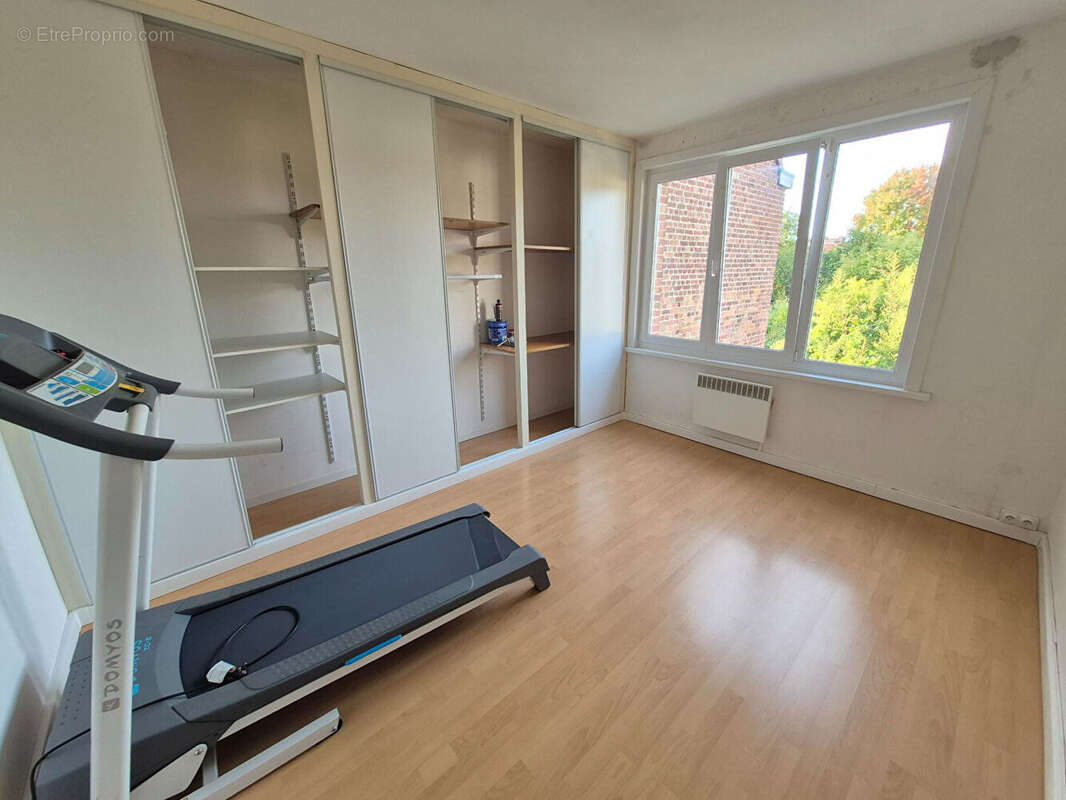 Appartement à CAPINGHEM