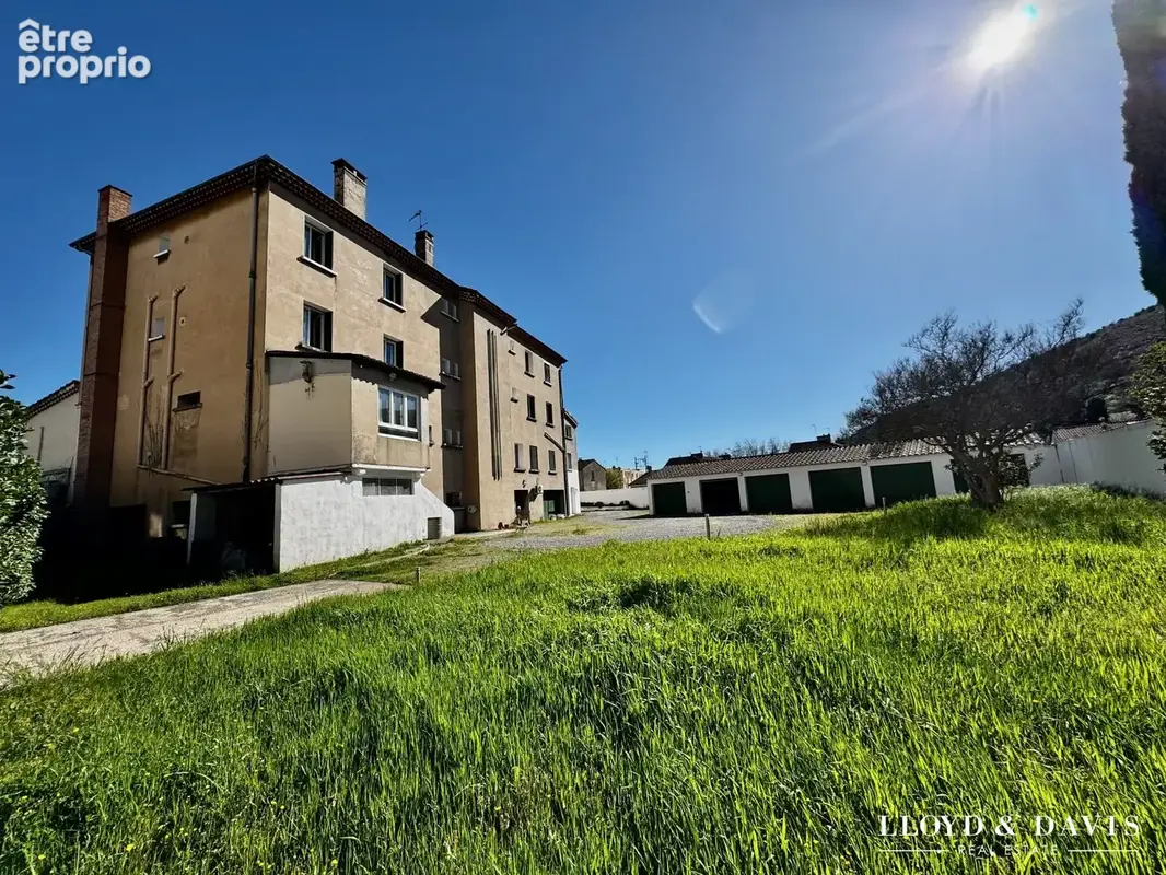 Appartement 800 m² à vendre à Valence (26000) - photo 7