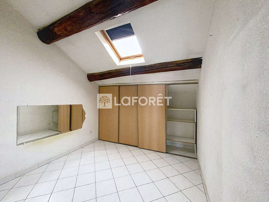 Appartement à GARDANNE