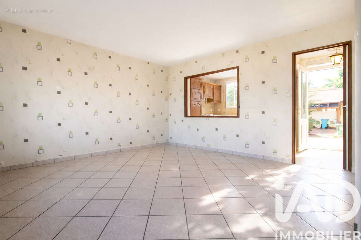 Photo 8 - Maison à TOMBLAINE