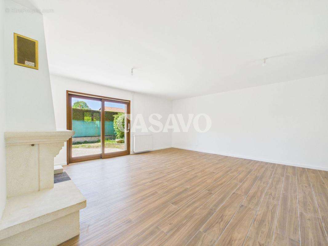 Maison à CALUIRE-ET-CUIRE