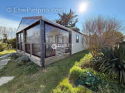 Maison à SAINT-HILAIRE-DE-RIEZ