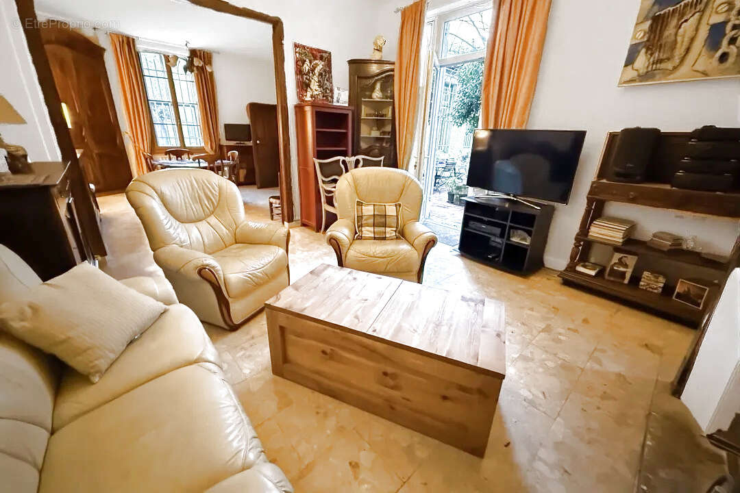 Appartement à NIMES