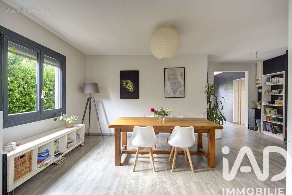 Photo 2 - Maison à CASTELGINEST