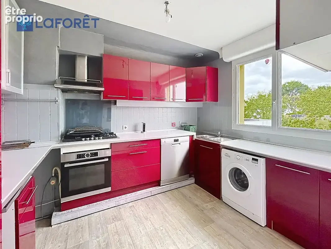 RIANTEC ? Maison familiale 135 m² ? 4 chambres ? Terrain 700 m² - photo 2