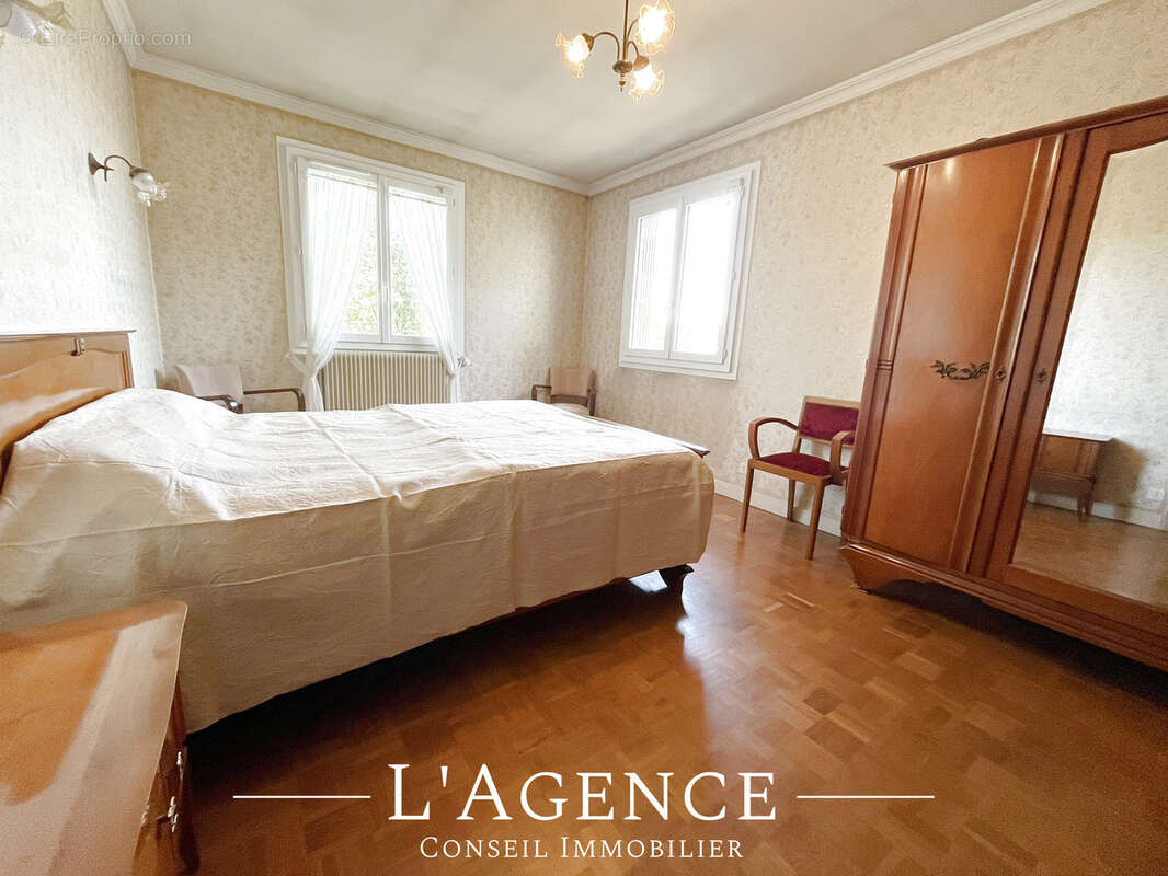 Maison à LIMOGES