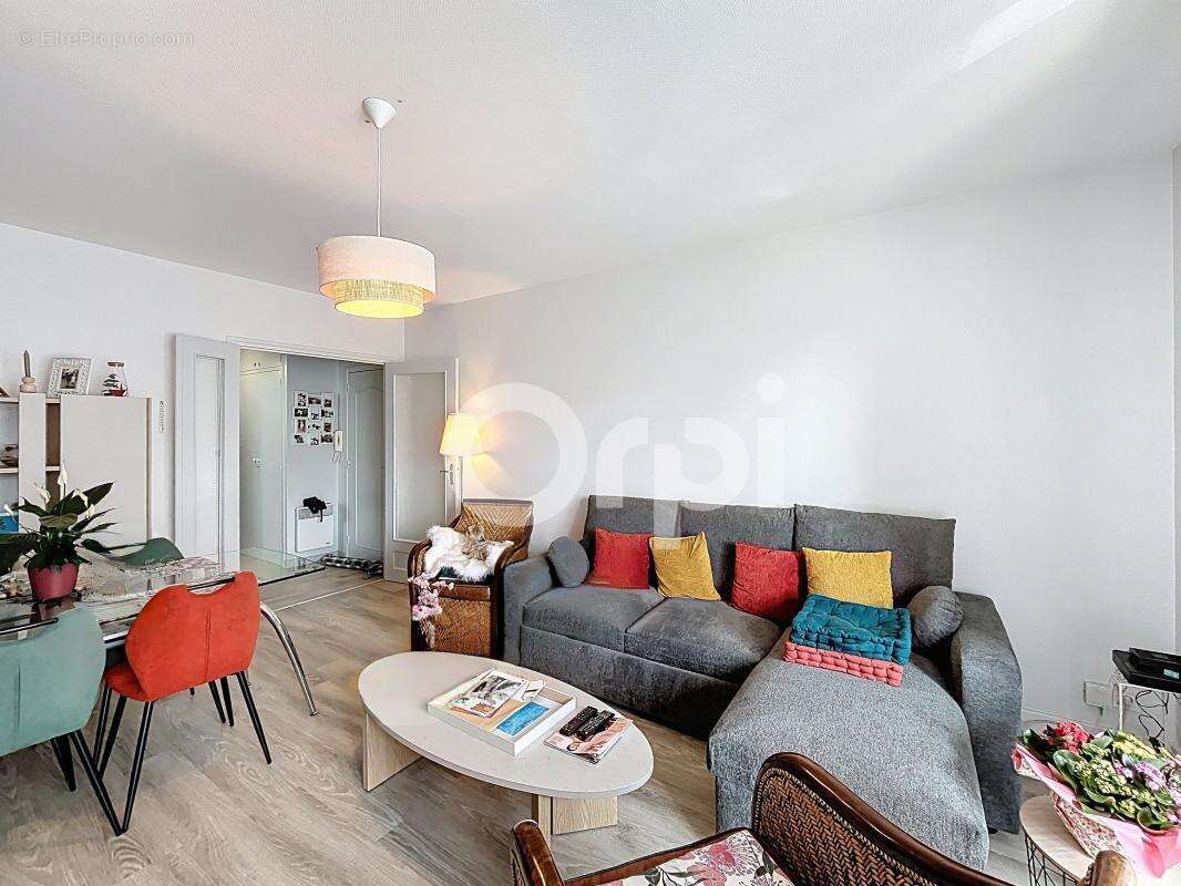 Appartement à BRIVE-LA-GAILLARDE