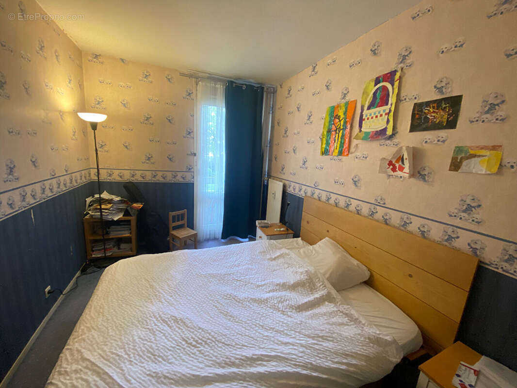 Appartement à LE PETIT-QUEVILLY