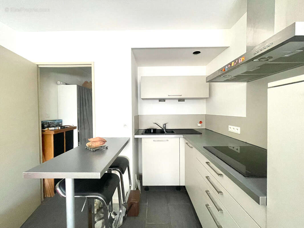 Appartement à THIONVILLE