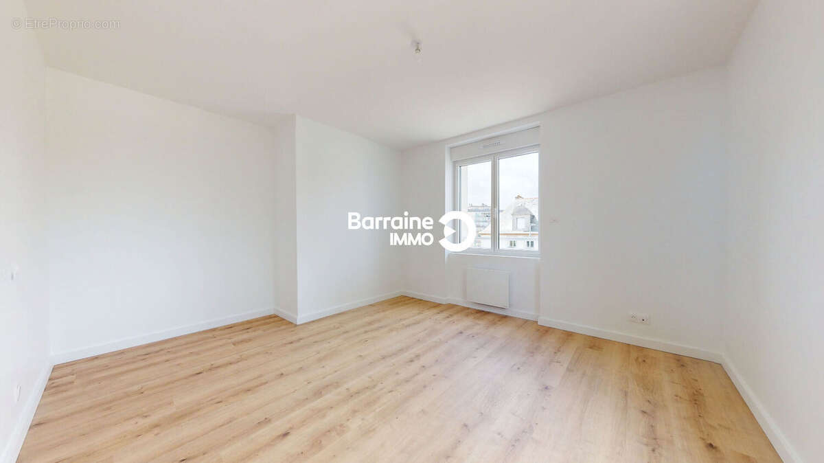 Appartement à BREST