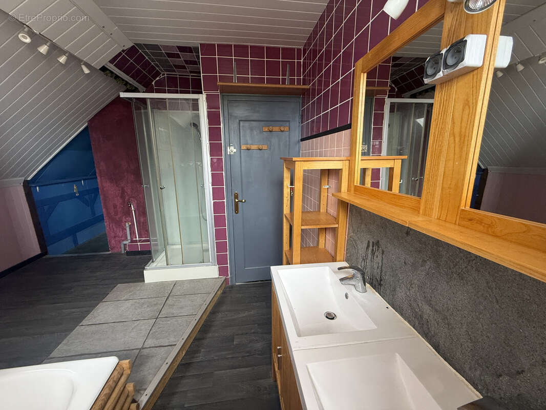 Maison à ARGENT-SUR-SAULDRE