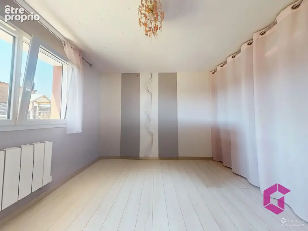 Plain pied 3 chambres issoire - photo 6