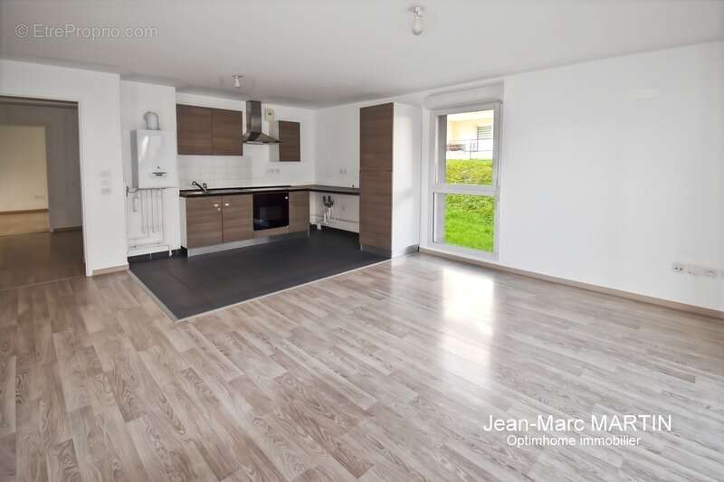 Appartement à HAUBOURDIN