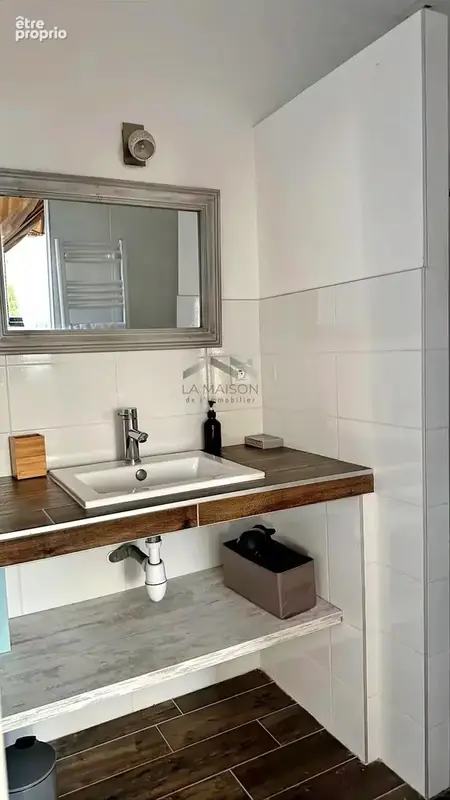 Villa T5 - Piscine - Vue mer - photo 19
