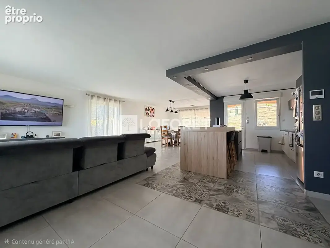 Maison avec vue - photo 2