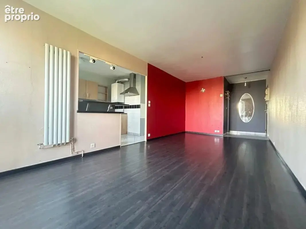 Appartement 3 pièces 64 m² à vendre à Bois-D'arcy (78390) - photo 2