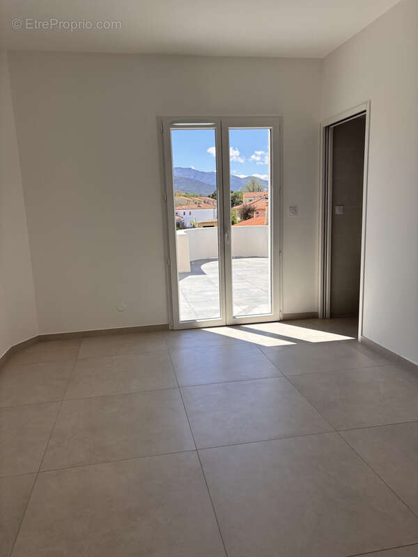 Appartement à ARGELES-SUR-MER