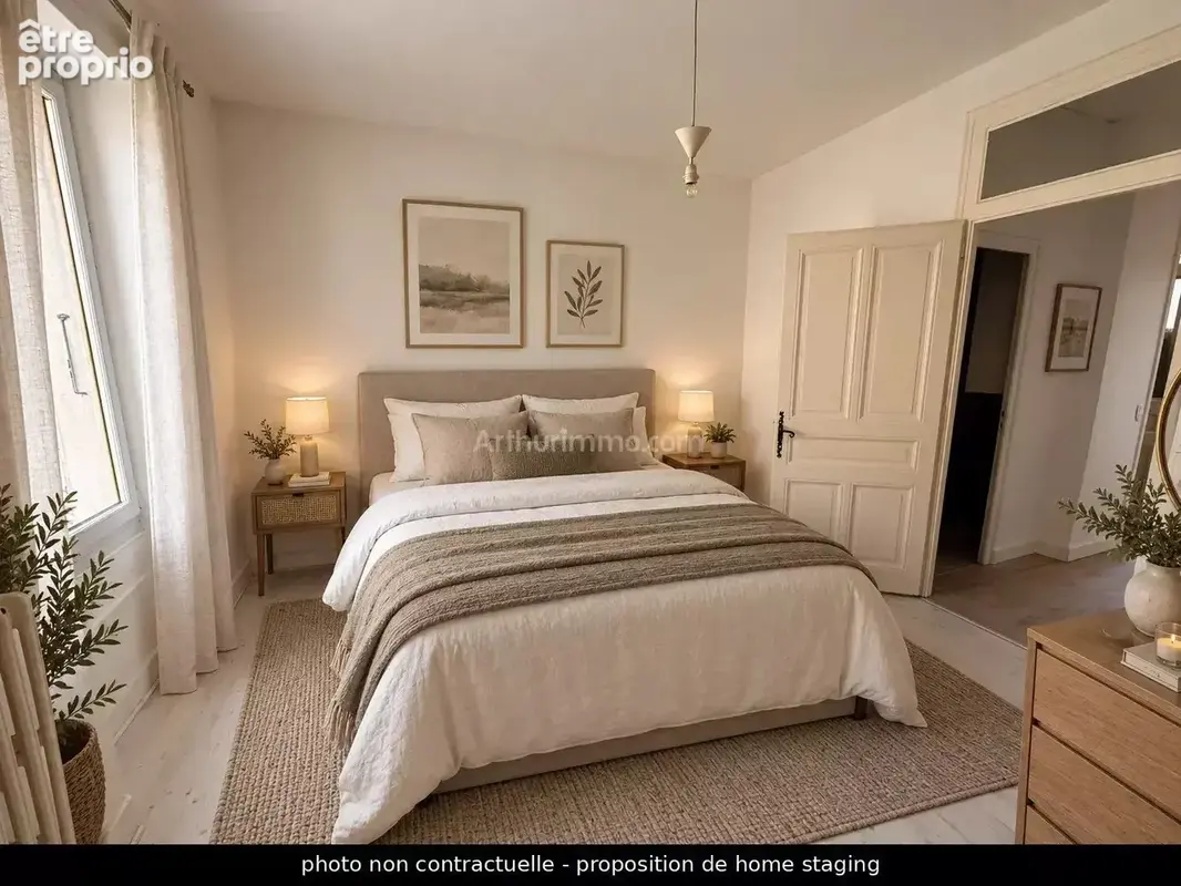 Vente Appartement Entrelacs(73410) 185 000ï¿œ - photo 3