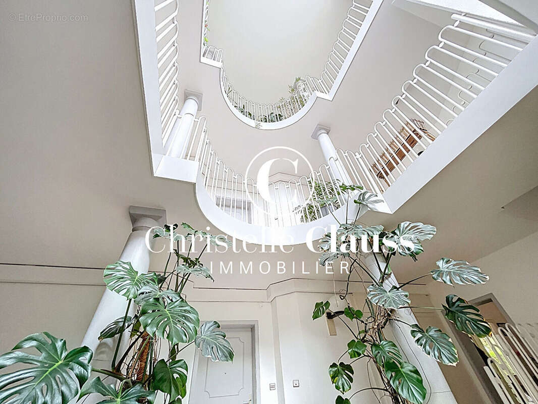 Appartement à THANN