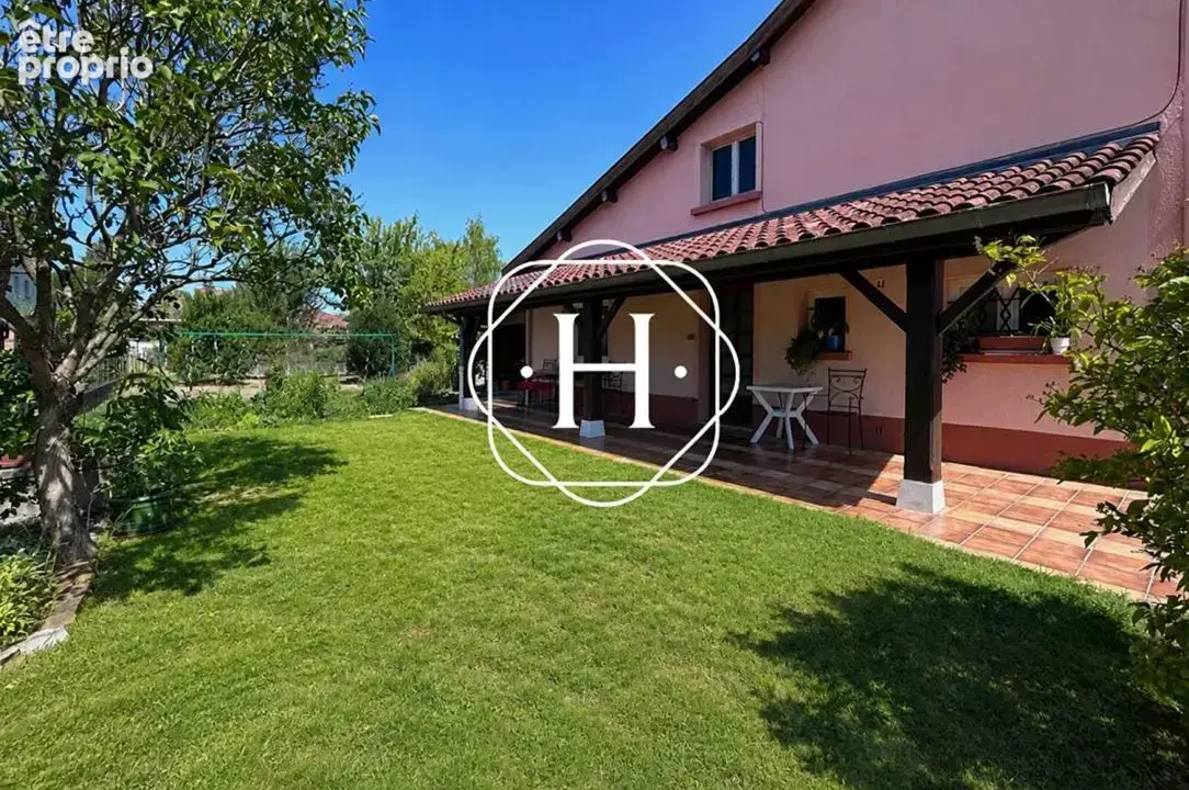 Maison 5 pièces 121 m² à vendre à Bourg-En-Bresse (01000) - photo 6