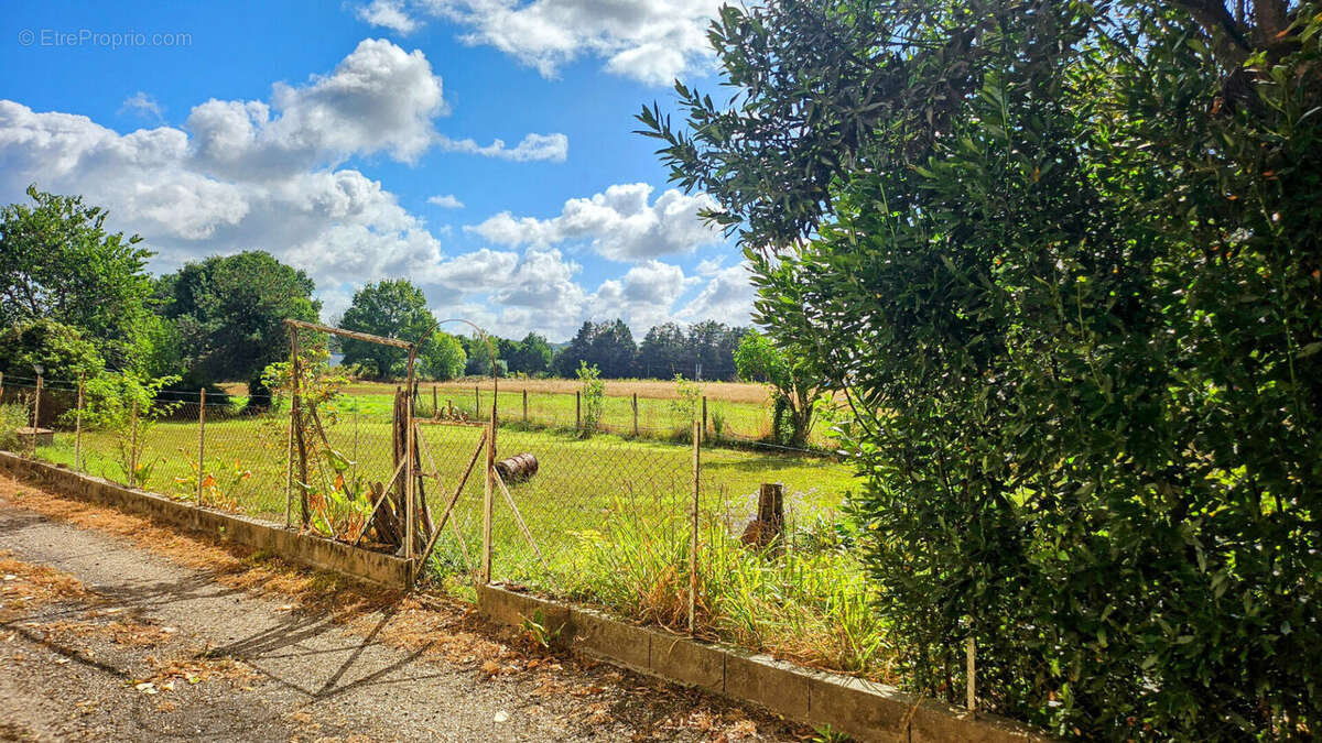 Maison à VILLEMUR-SUR-TARN