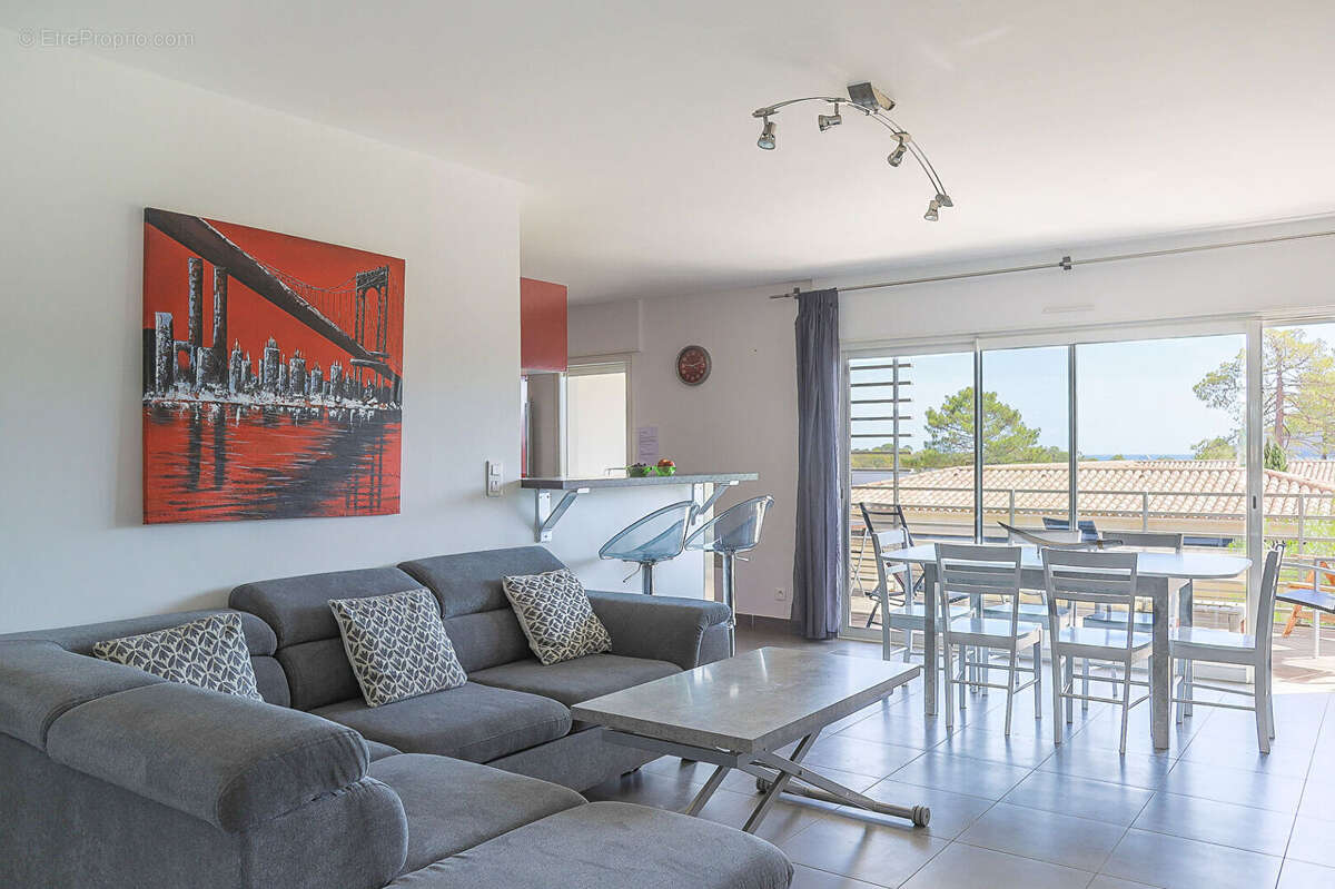 Appartement à PORTO-VECCHIO