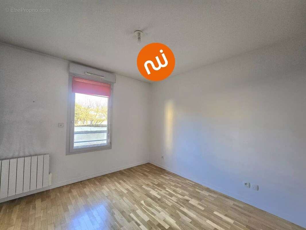 Appartement à TASSIN-LA-DEMI-LUNE