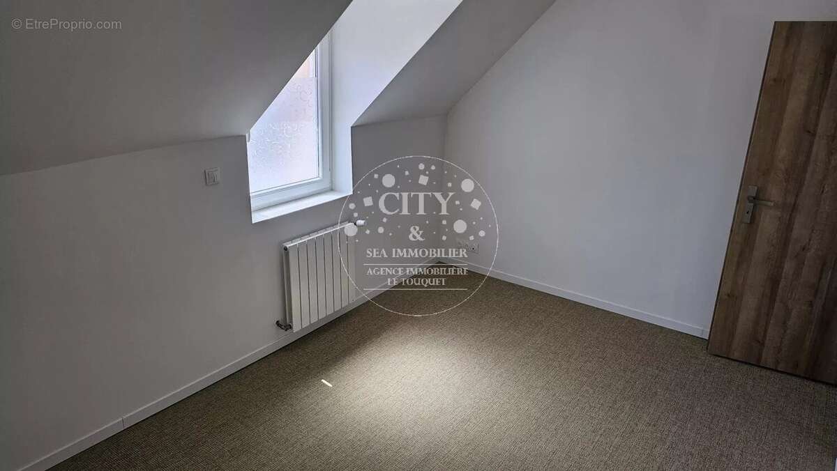 Proche de toutes commodites - maison 2 chambres en parfait etat - photo 12