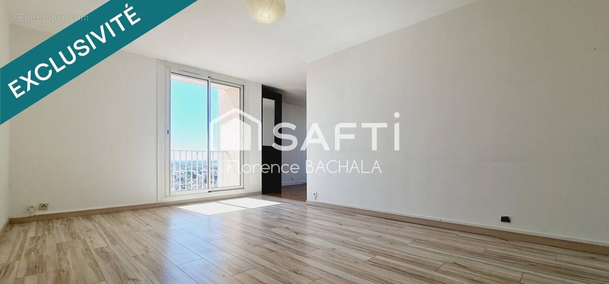 Photo 1 - Appartement à CHENOVE