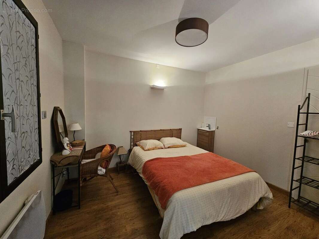 Appartement à TARBES