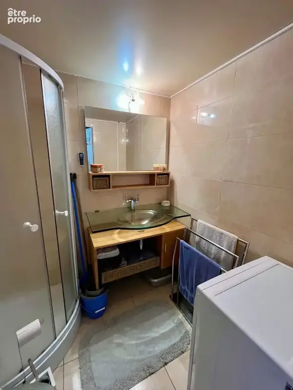Appartement - Les Arcs 2000 - photo 3