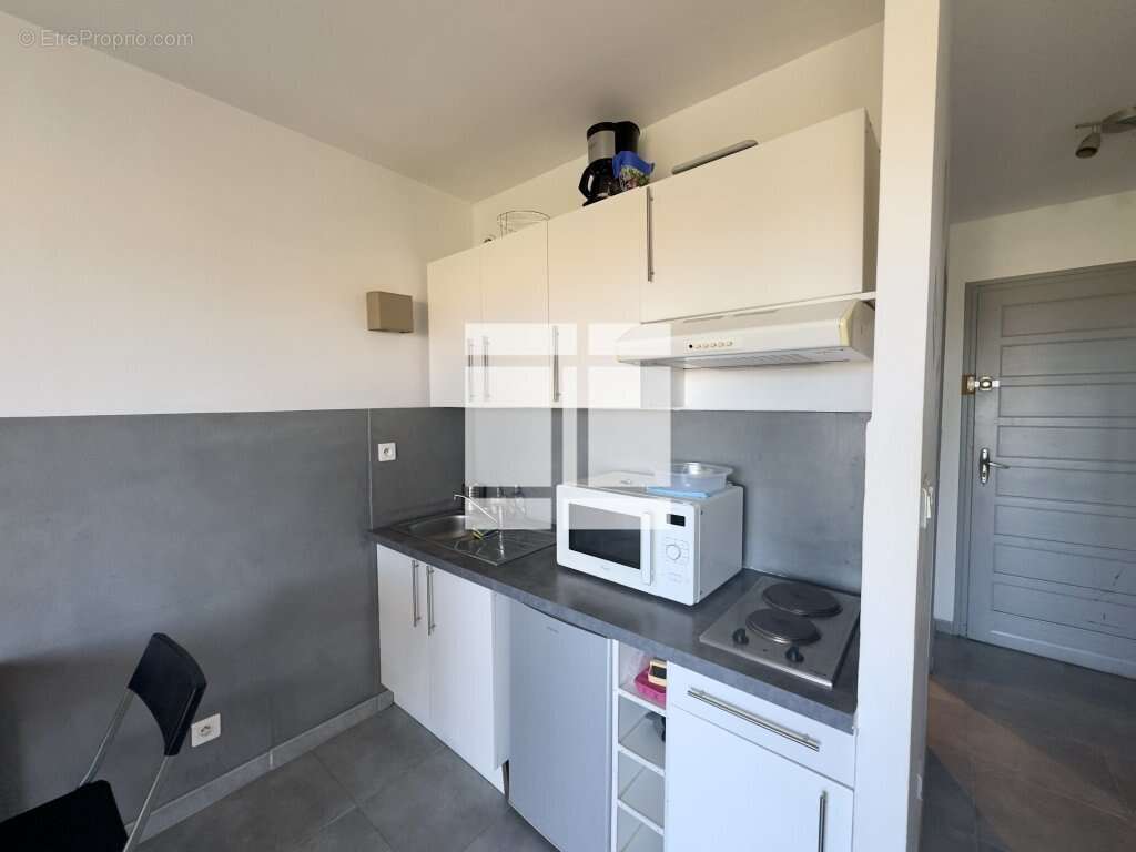 Appartement à L'ILE-ROUSSE