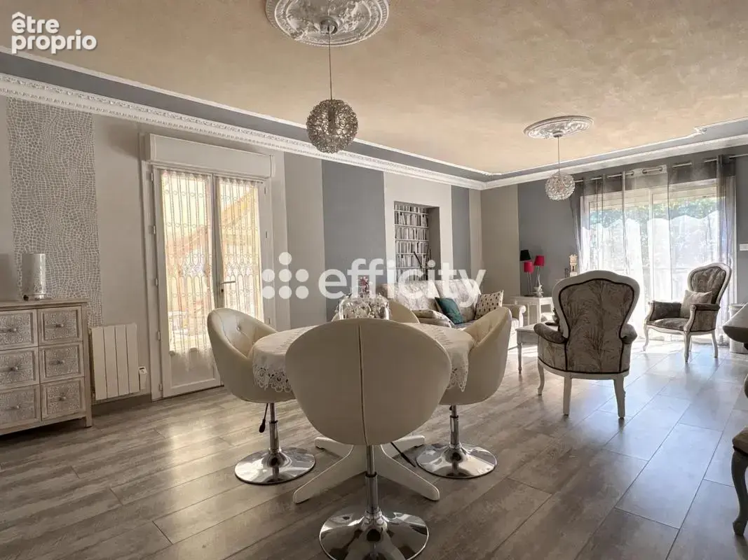 Maison 6 pièces 146 m² à vendre à Les Sables-D'olonne (85340) - photo 3