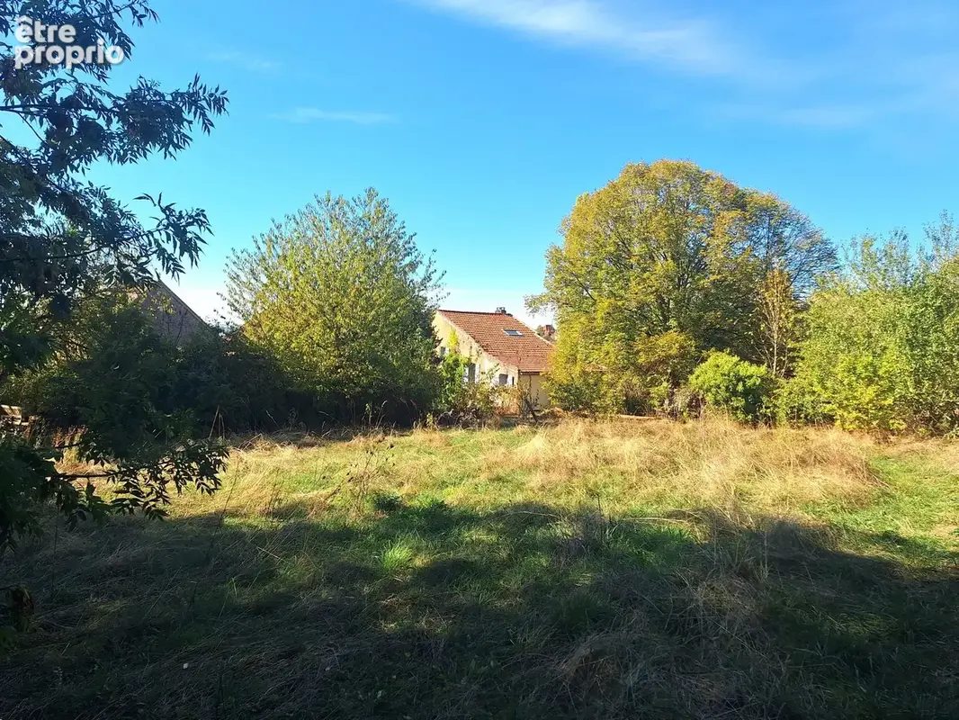 Maison en pierre de 3 chambres avec grand jardin et dépendances - photo 20