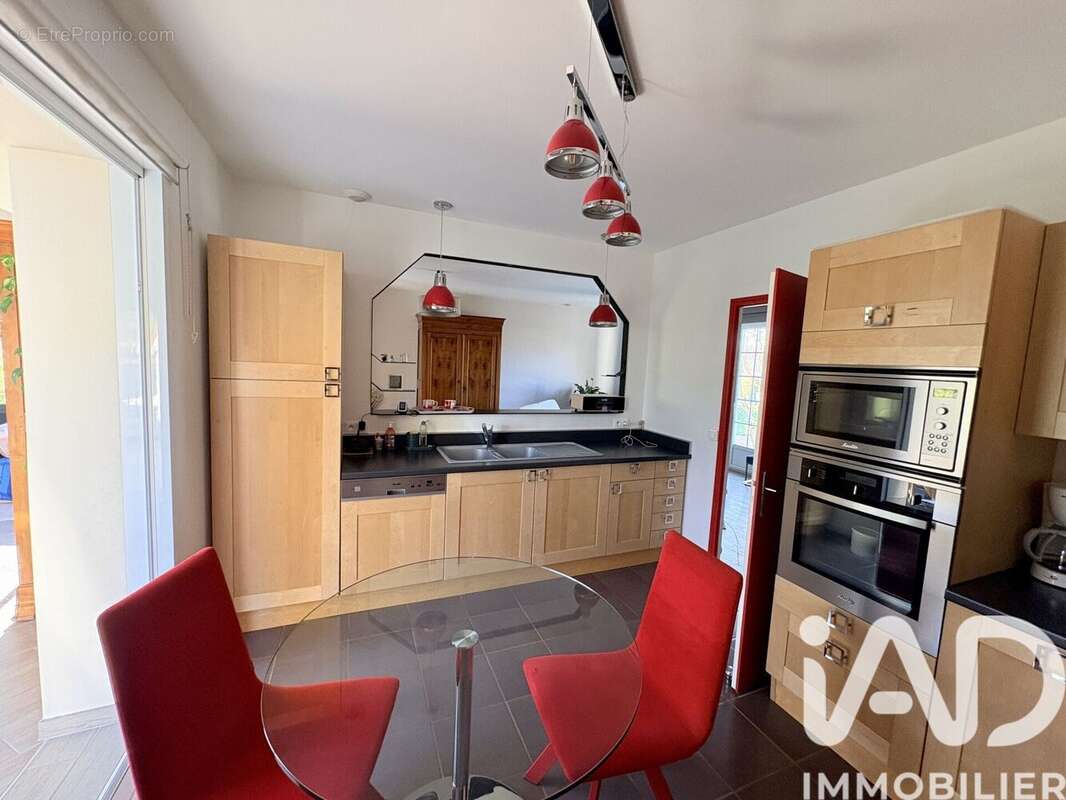 Photo 7 - Maison à MORTHOMIERS