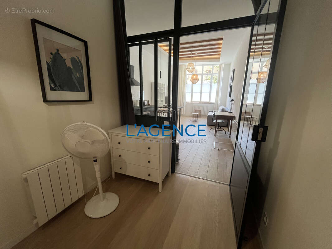 Appartement à HYERES