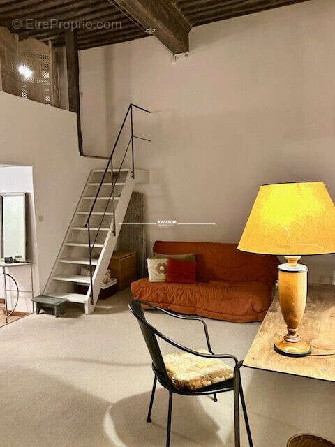 Appartement 49 m² à Aix-En-Provence  - photo 5