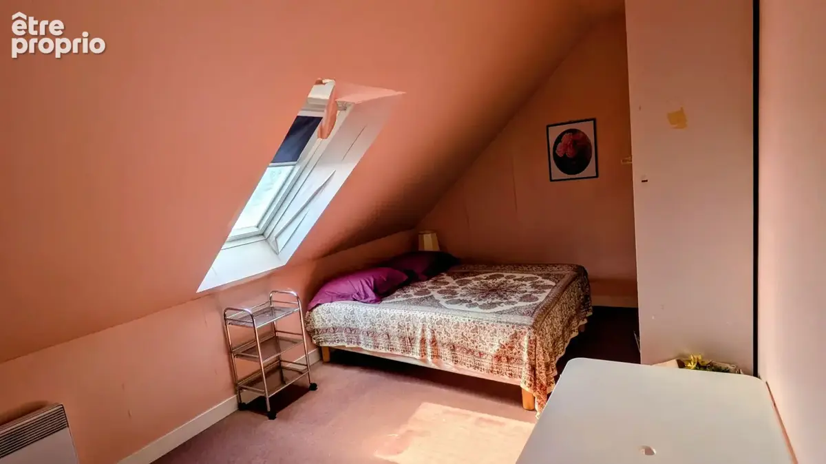 Maison grand plain pied - photo 12