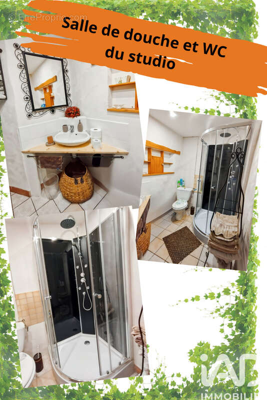 Photo 3 - Maison à BUIS-LES-BARONNIES