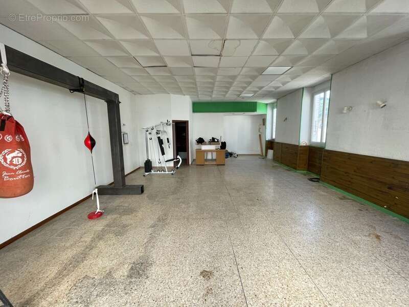 Appartement à VEYNES