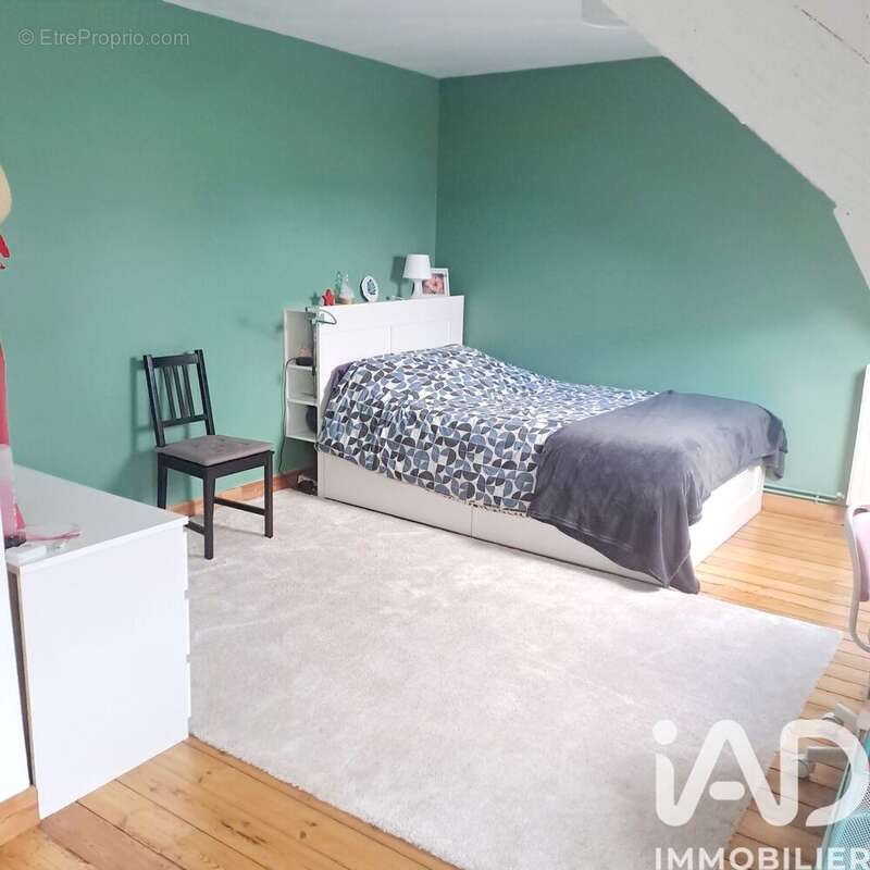 Photo 6 - Maison à SAINT-GILDAS-DES-BOIS