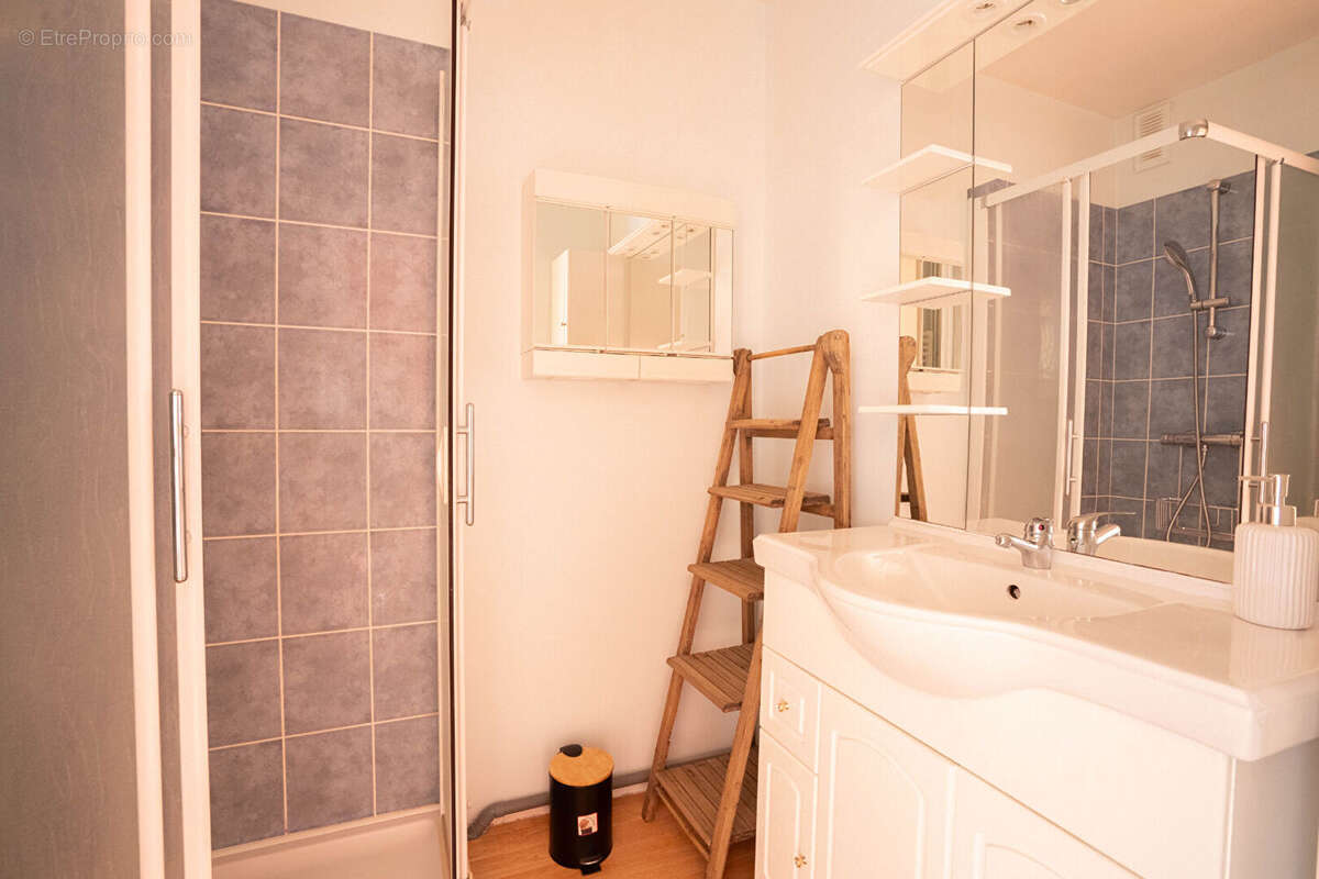 Appartement à CONCARNEAU