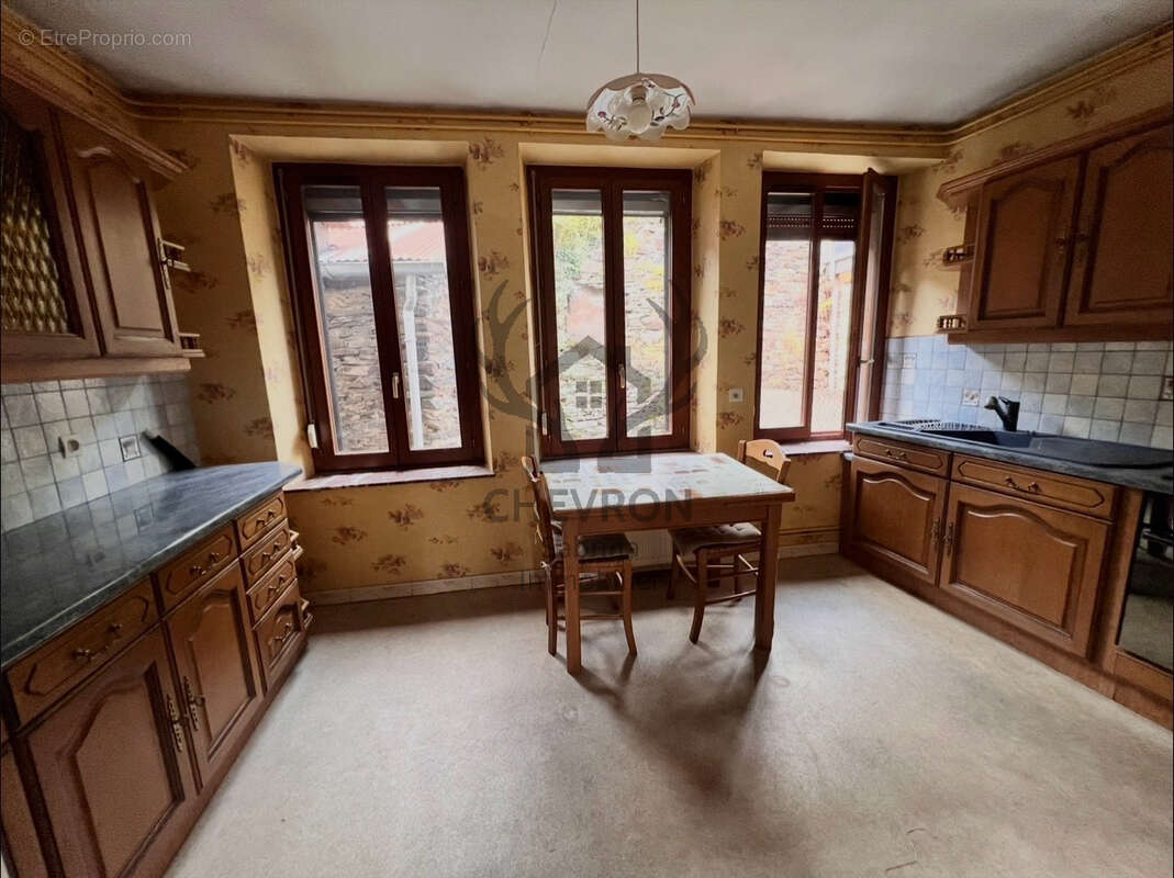 Duplex 63 m2 - Monthermé - photo 14