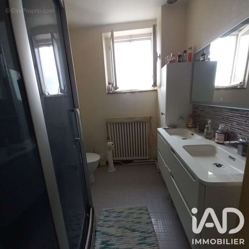 Maison 110 m² à Saacy-Sur-Marne  - photo 8
