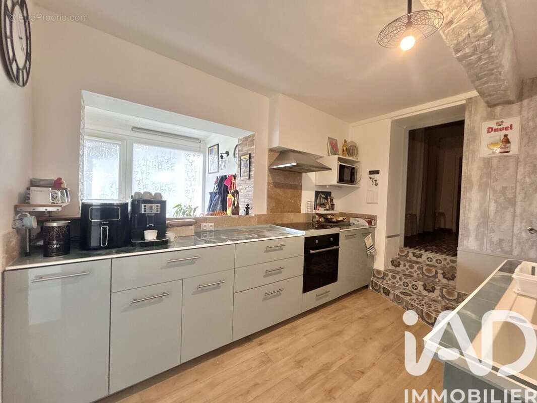 Photo 4 - Maison à AMELIE-LES-BAINS-PALALDA