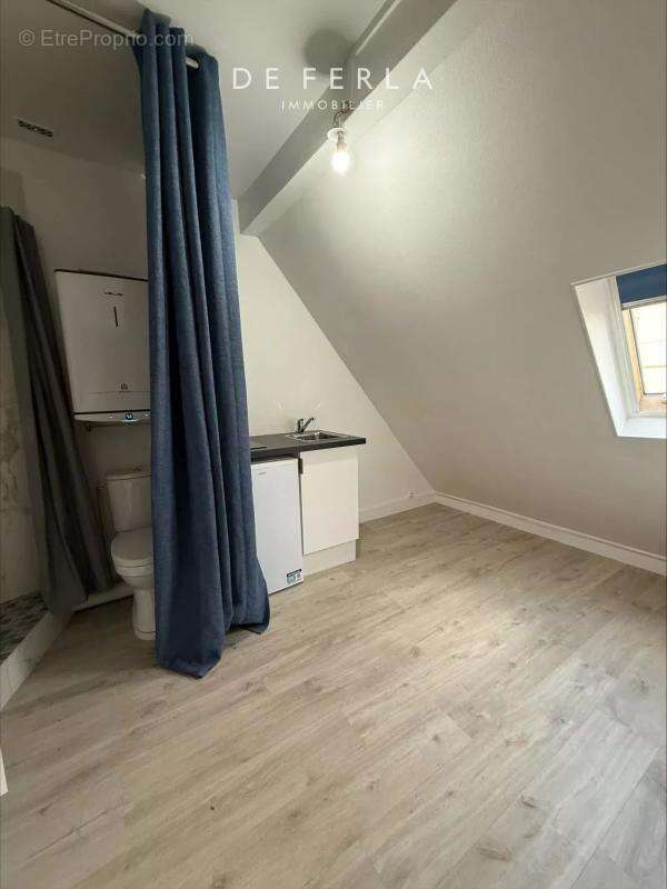 Appartement à PARIS-5E